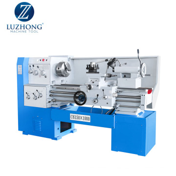 Manual lathe Torno mecanico buy engine lathes C6132 metal lathe mini